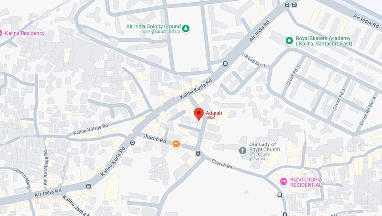 Location