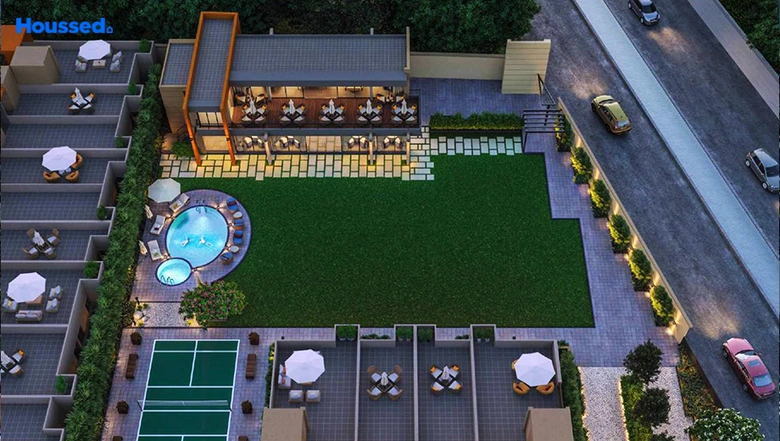 Amenities