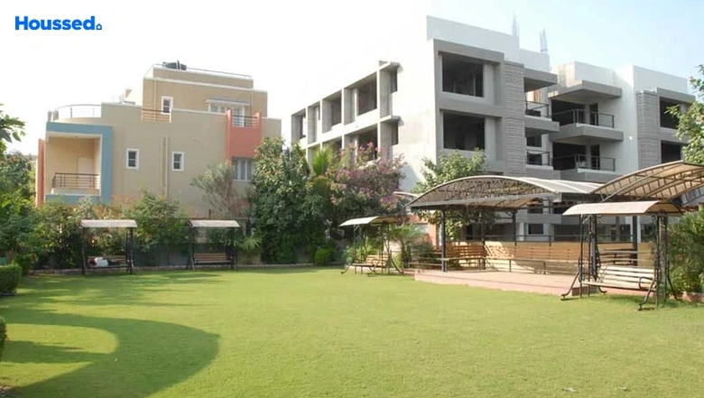 Amenities