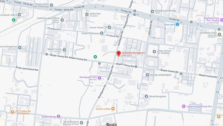 Location