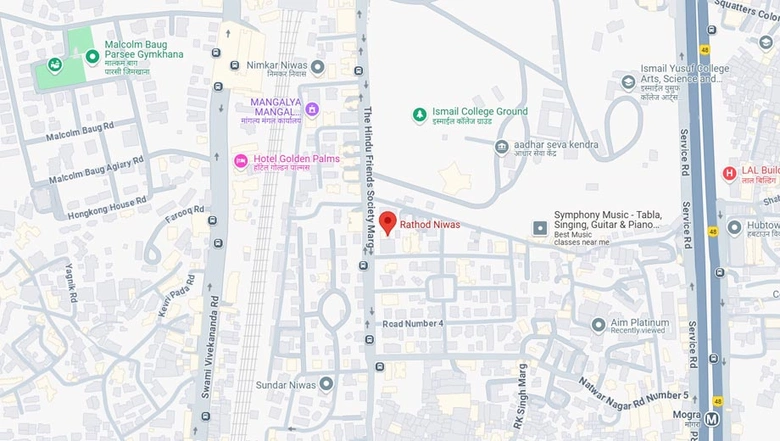 Location