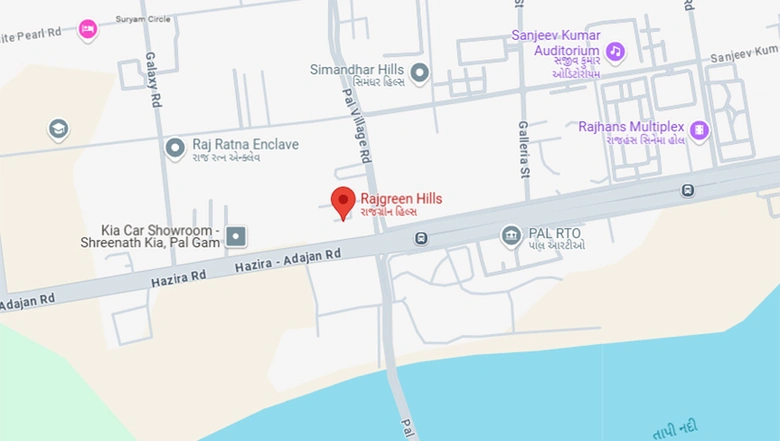 Location