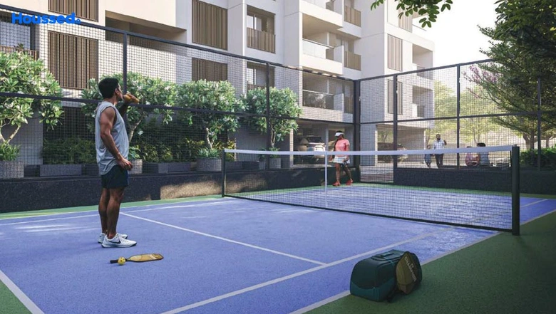 Amenities
