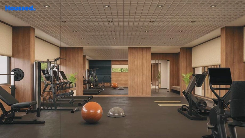 Amenities
