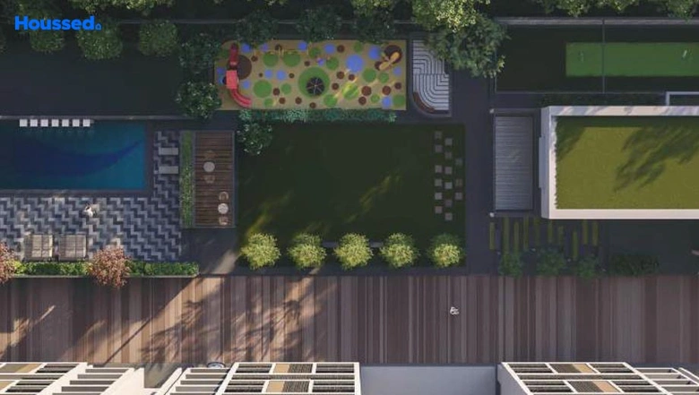 Amenities