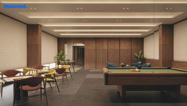 Amenities