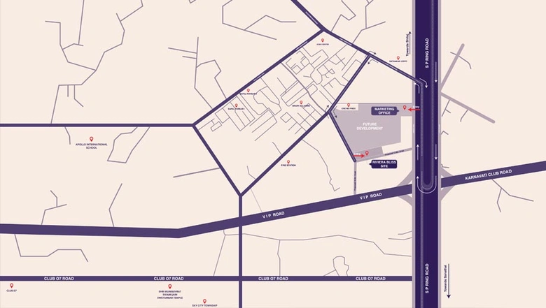 Location