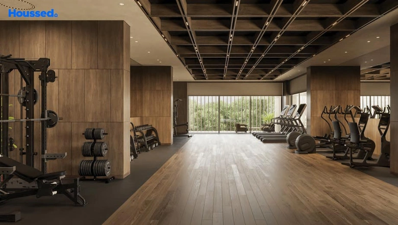 Amenities