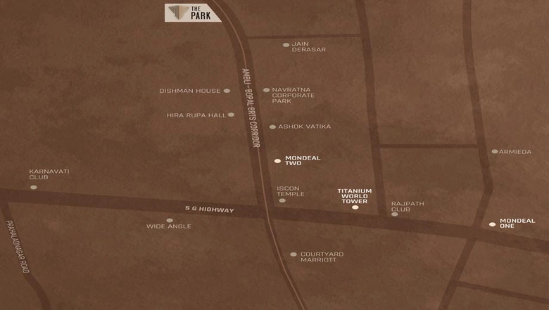 Location