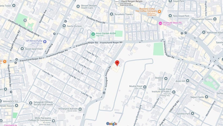 Location
