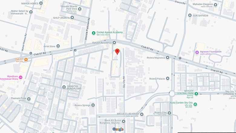 Location