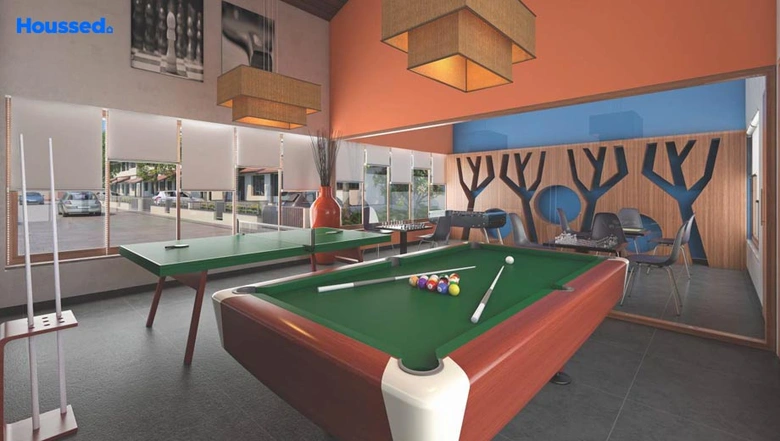 Amenities