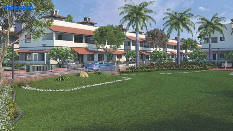 Amenities