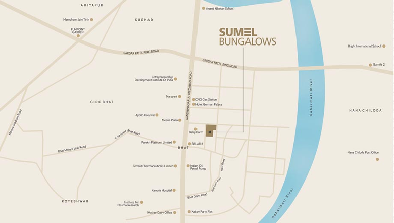 Location