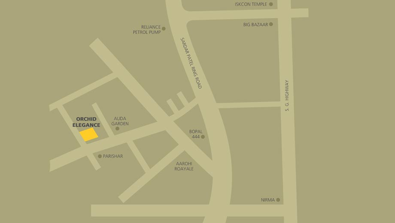 Location