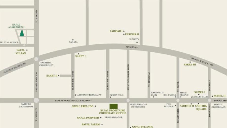 Location