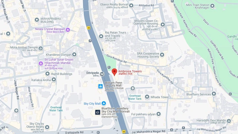 Location