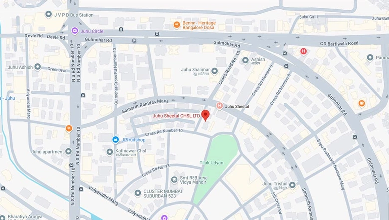 Location