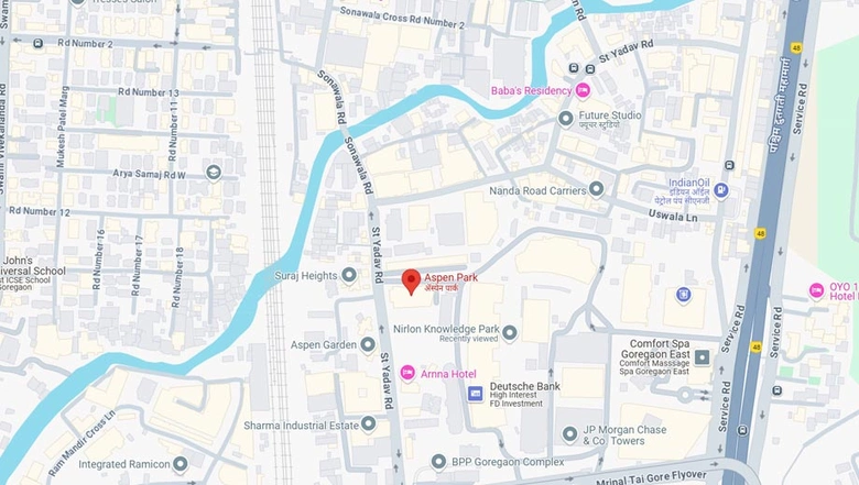 Location