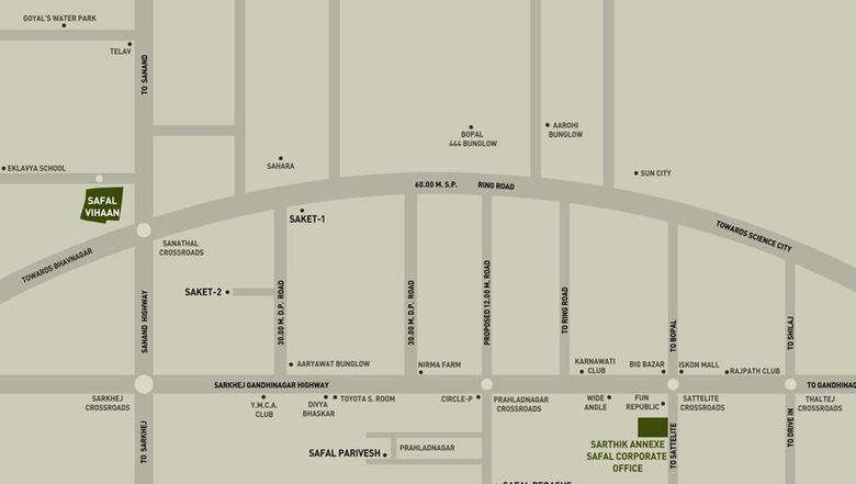 Location