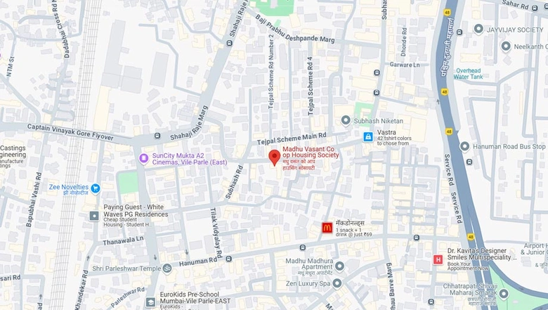 Location