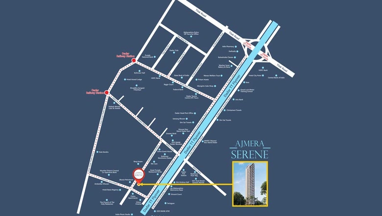 Location