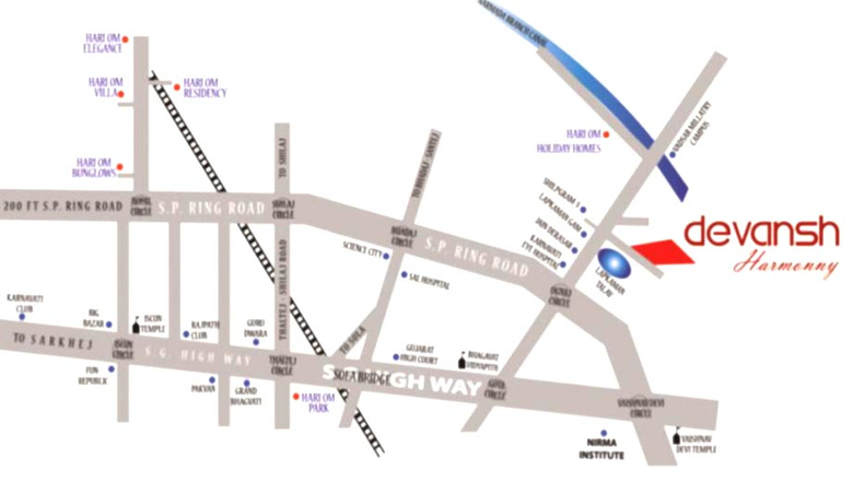 Location
