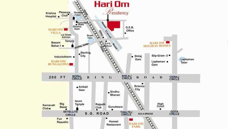 Location