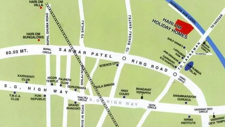 Location