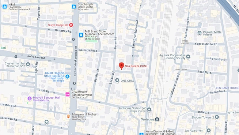 Location