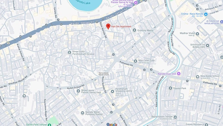 Location