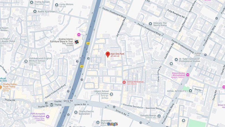 Location