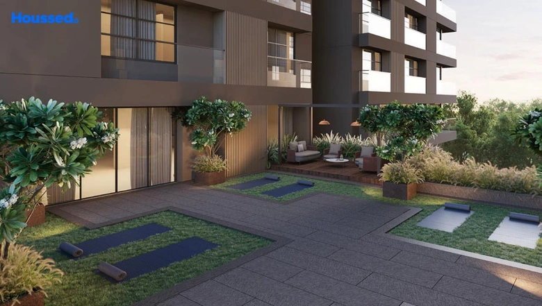 Amenities