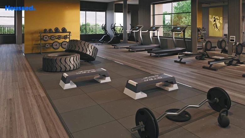 Amenities
