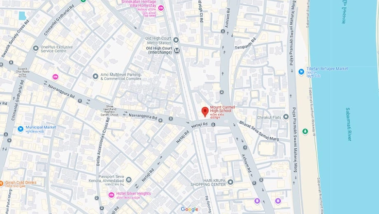 Location