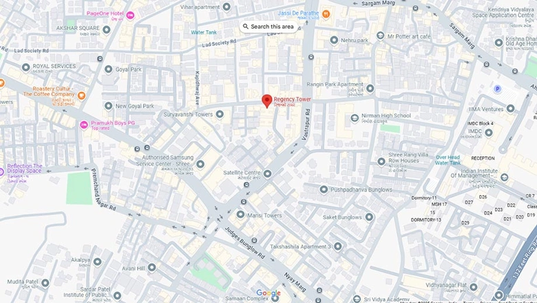 Location