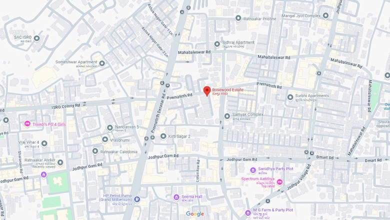 Location
