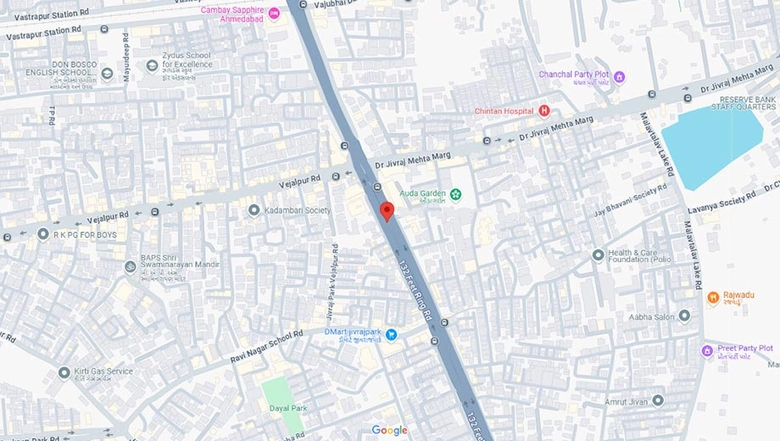Location
