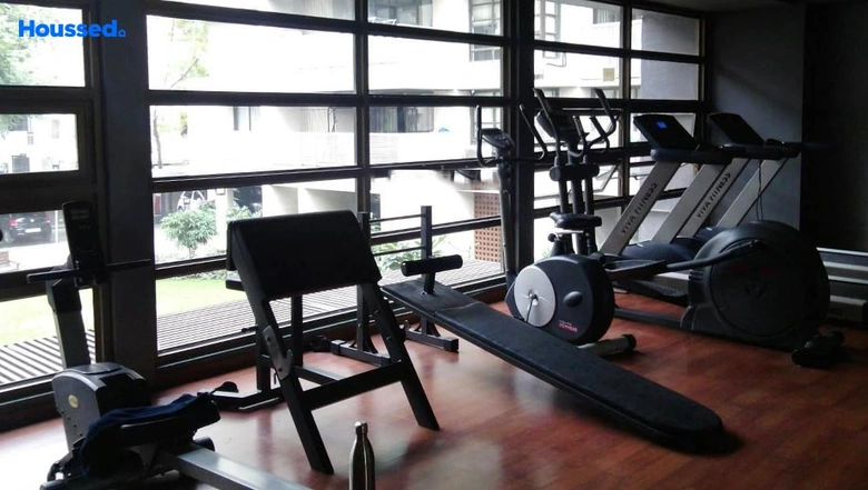 Amenities