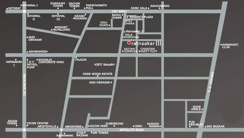 Location