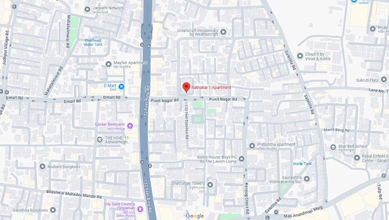 Location