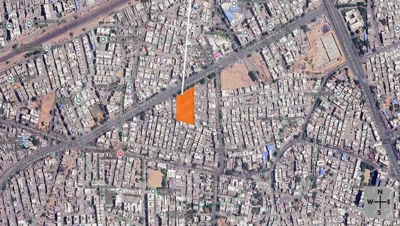 Location