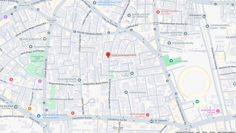 Location