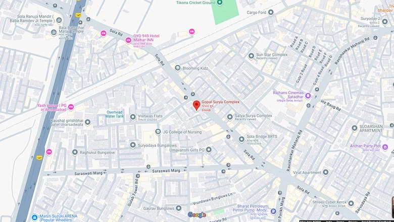Location