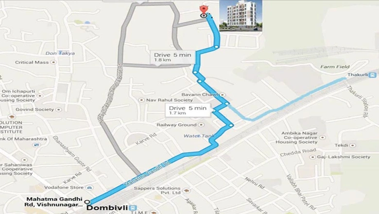 Location
