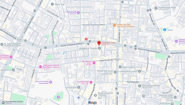 Location