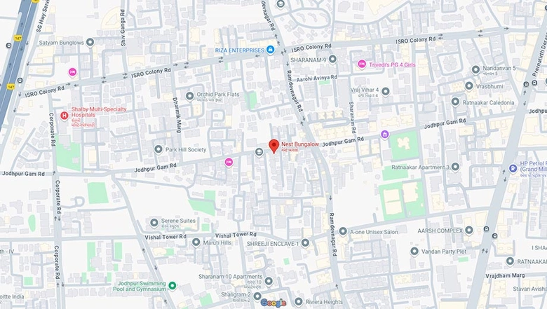 Location