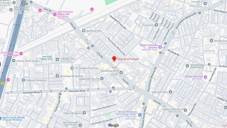 Location