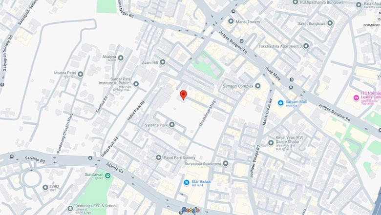 Location