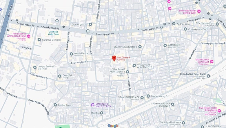 Location